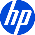 HP Logo