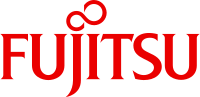 fujitsu Logo